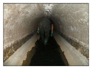 伊犁管道高压清洗