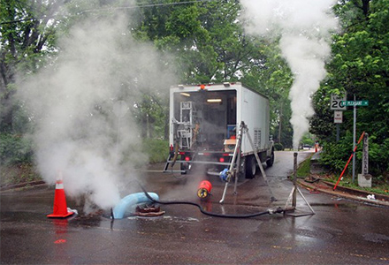 伊犁CIPP热固化修复技术