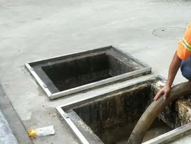 伊犁化粪池清理