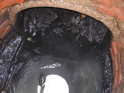 伊犁污水/雨水井清理