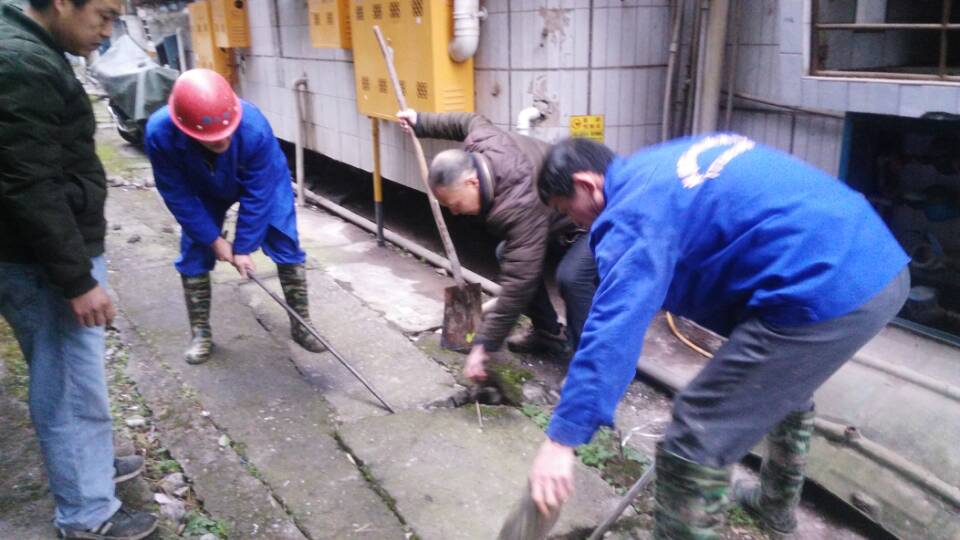 伊犁清掏化粪池、管道疏通一站式服务<高效><技术><可靠>